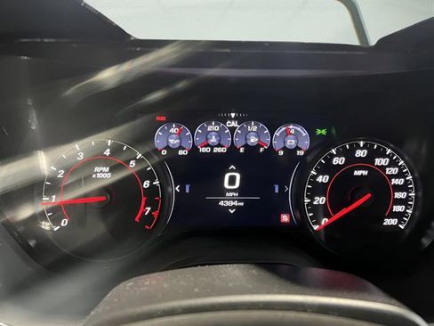 Used 2024 Chevrolet Camaro SS image 23