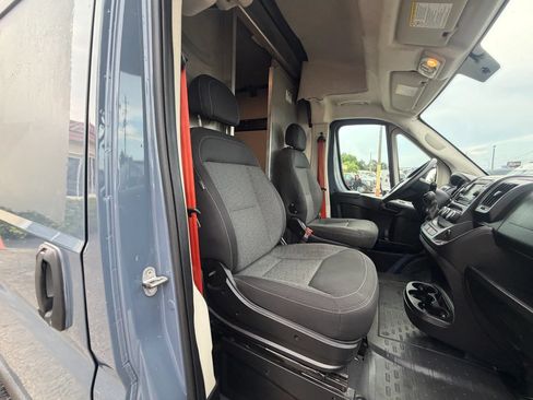 Used 2020 RAM ProMaster 3500 FWD image 18