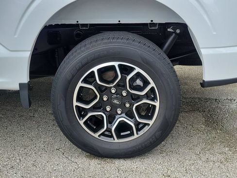 Certified 2023 Ford F150 XL w/ STX Appearance Package RWD image 5