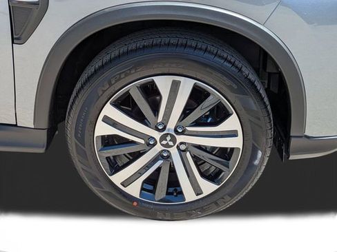 New 2026 Mitsubishi Outlander Sport ES image 11