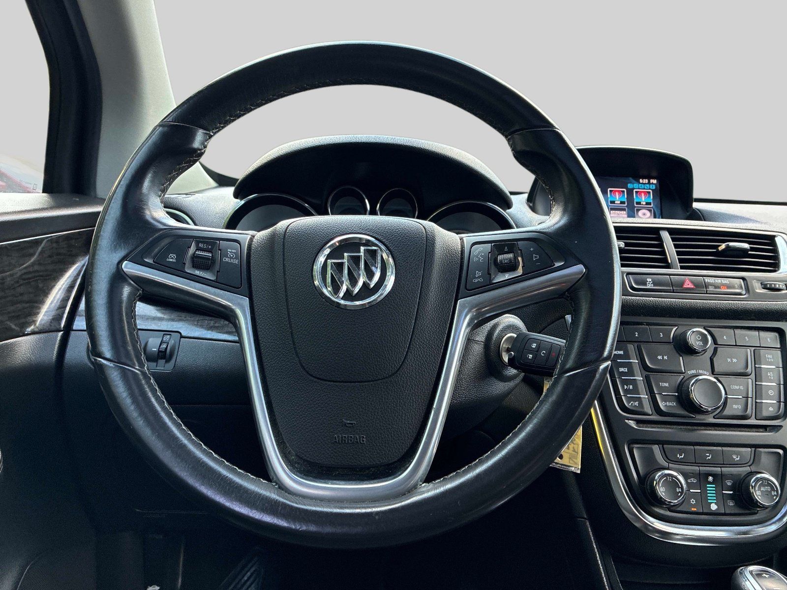Used 2016 Buick Encore Convenience AWD/4WD image 17