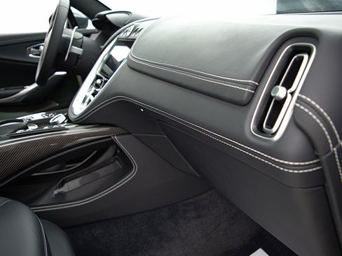 Used 2023 Aston Martin DBX 707 image 31