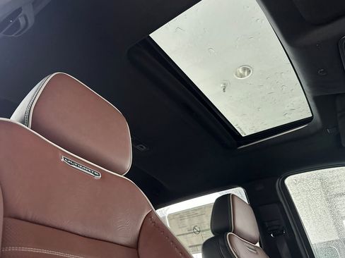 New 2026 GMC Sierra 3500 Denali Ultimate image 17