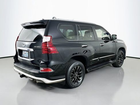 Used 2019 Lexus GX 460 Premium image 8