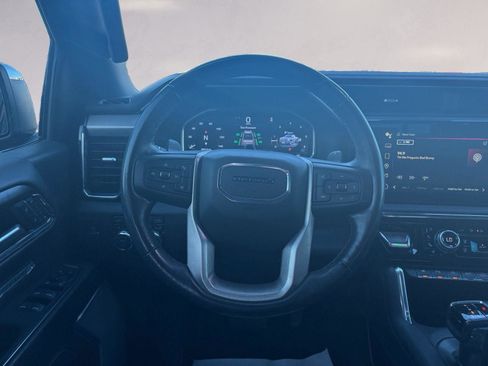 Used 2024 GMC Sierra 1500 Denali image 10