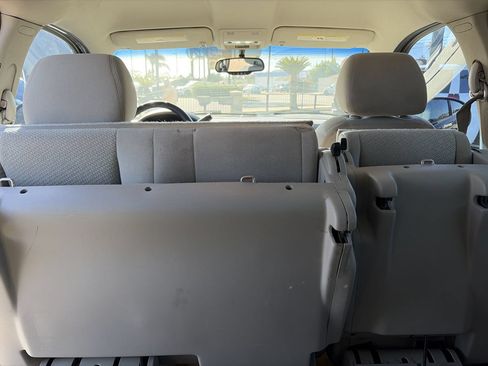 Used 2007 Chevrolet Tahoe LT AWD/4WD image 17