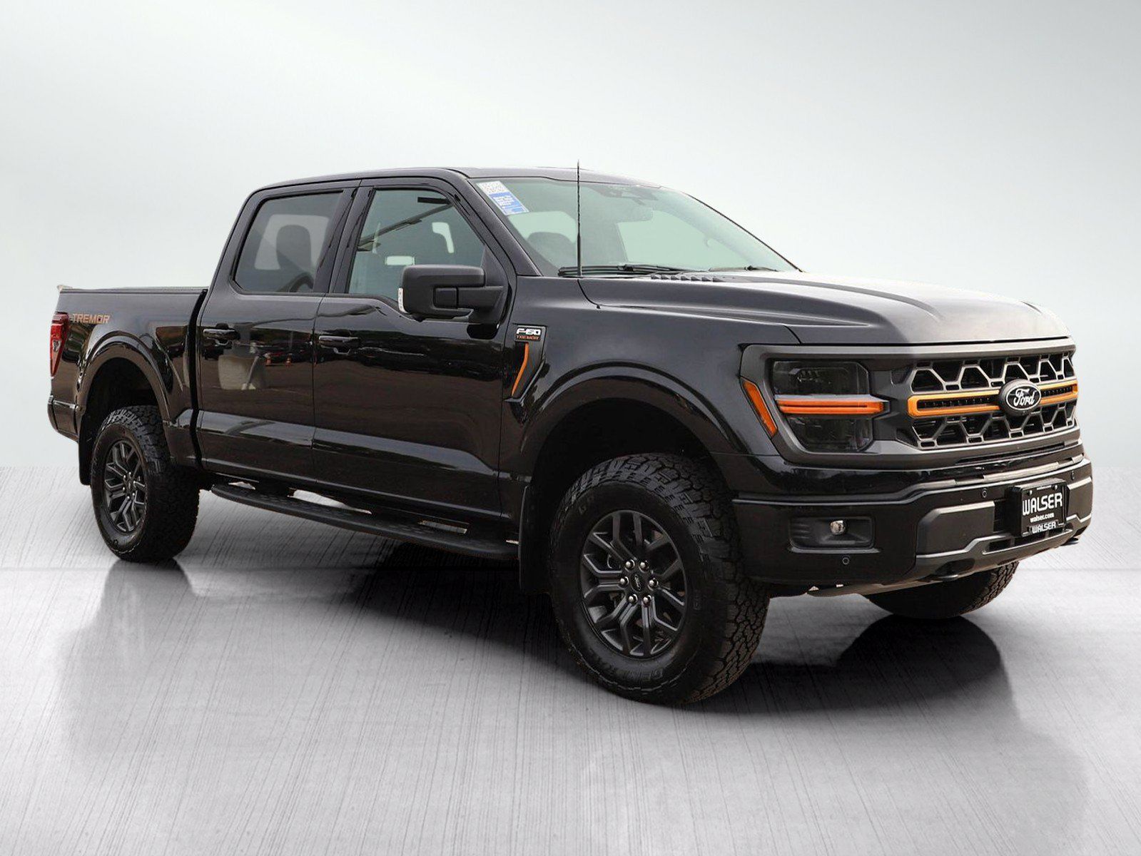 Used 2025 Ford F150 Tremor AWD/4WD image 7