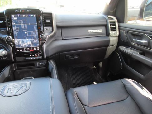 Used 2023 RAM 1500 Rebel w/ Rebel Level 2 Equipment Group AWD/4WD image 14