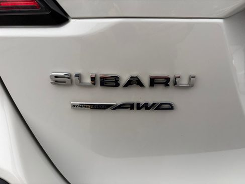 Certified 2024 Subaru Outback image 12