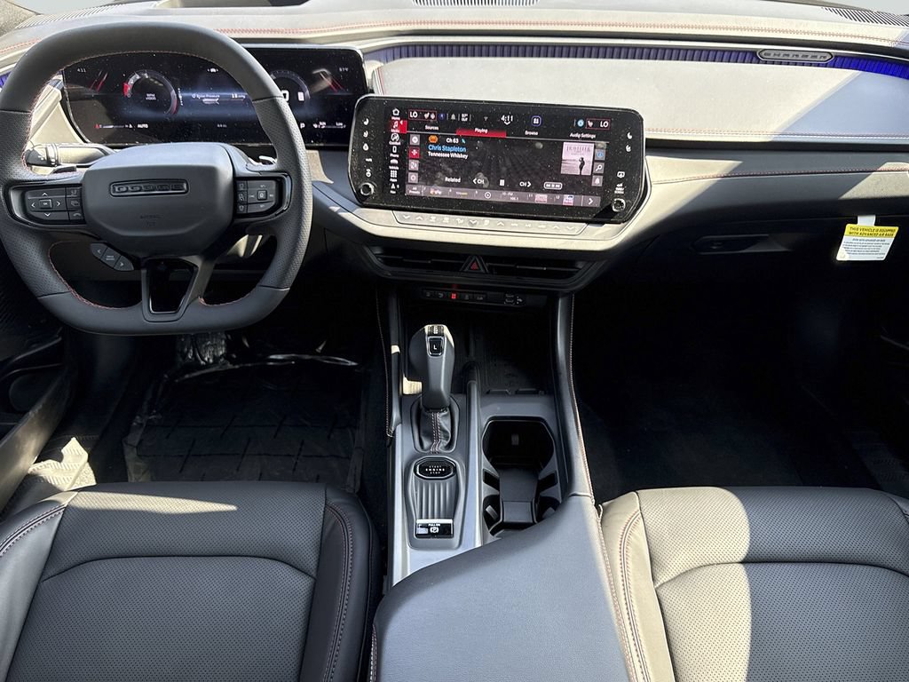 New 2026 Dodge Charger Scat Pack AWD/4WD image 10