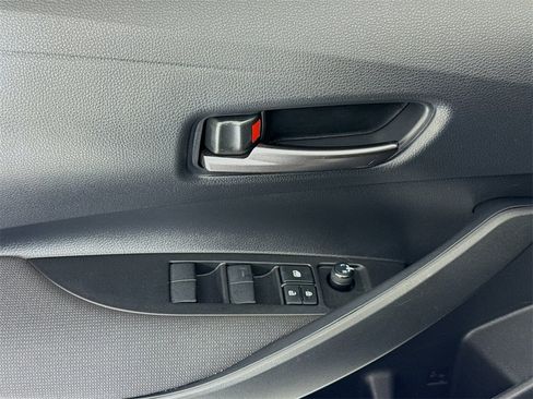 Used 2024 Toyota Corolla GR image 11