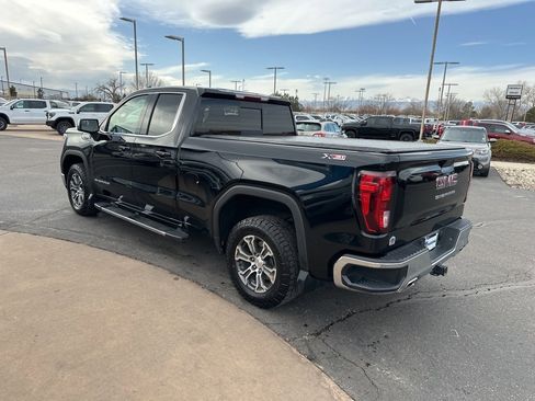 Used 2021 GMC Sierra 1500 SLE w/ X31 Off-Road Package image 30