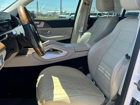 Used 2021 Mercedes-Benz GLE 350 image 8