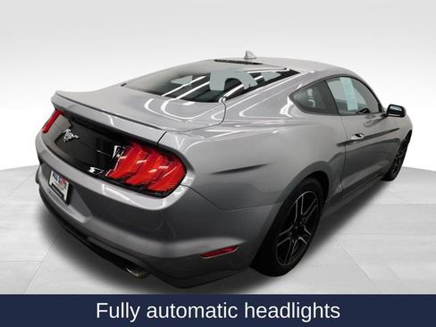 Used 2023 Ford Mustang Premium image 13