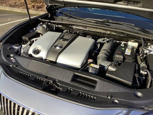 Used 2019 Lexus ES 350 Luxury image 21