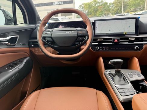 New 2026 Kia Sportage X-Line w/ X-Line Technology Package image 10