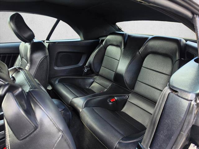 Used 2020 Ford Mustang Premium RWD image 17