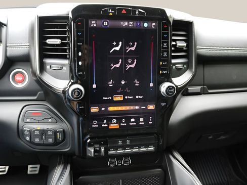New 2026 RAM 1500 RHO AWD/4WD image 22