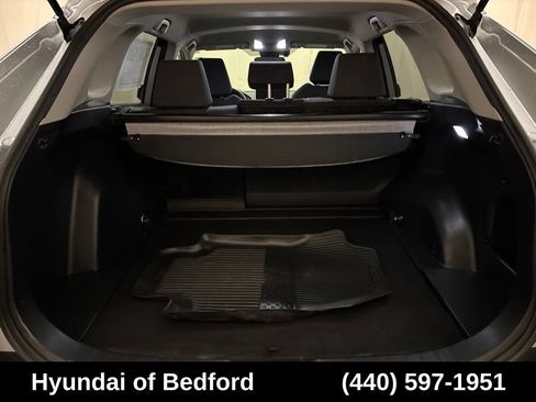 Used 2025 Toyota RAV4 XLE AWD/4WD image 11