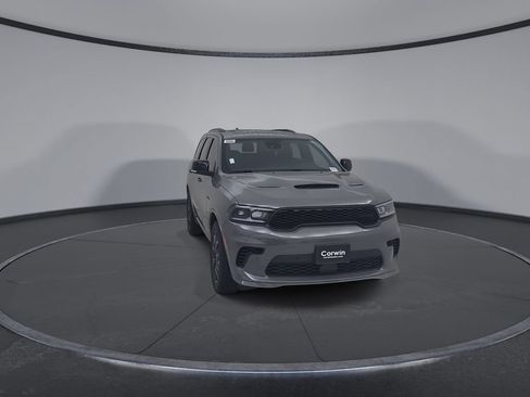 New 2026 Dodge Durango GT AWD/4WD image 4