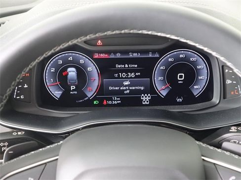 New 2025 Audi Q7 3.0T Premium Plus image 16