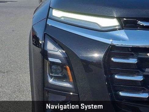 Used 2025 Chevrolet Equinox LT image 11