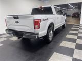 Used 2016 Ford F150 XLT w/ Equipment Group 301A Mid image 4