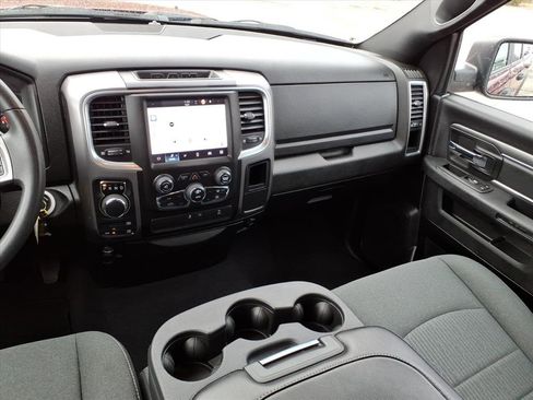 Used 2022 RAM 1500 Classic Warlock w/ Electronics Group image 9