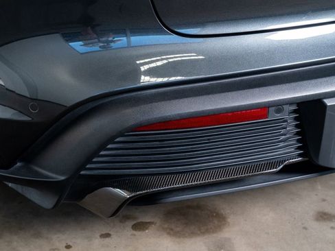 Used 2020 Porsche Taycan Turbo image 25