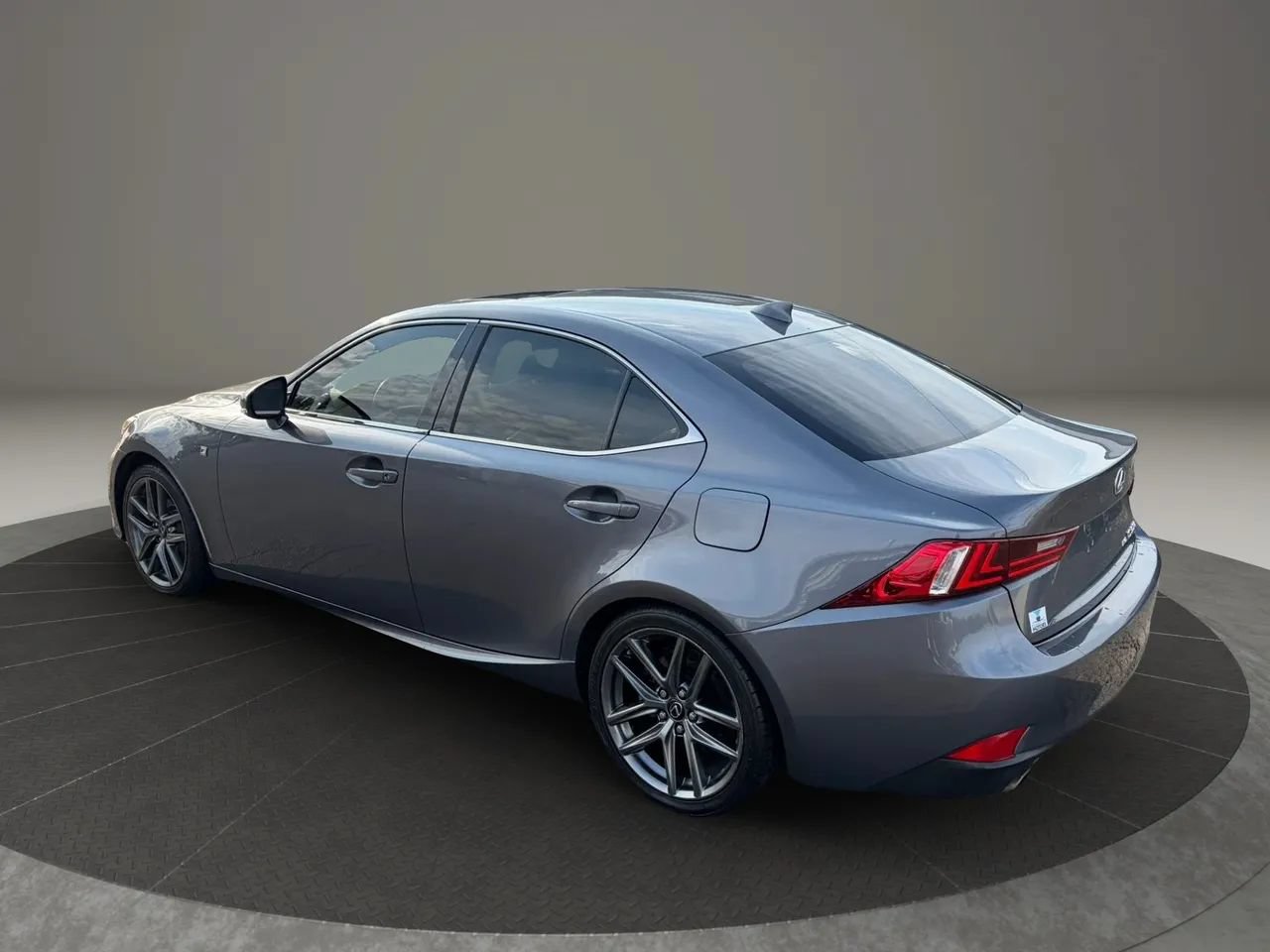 Used 2014 Lexus IS 350 AWD w/ F Sport Package image 3