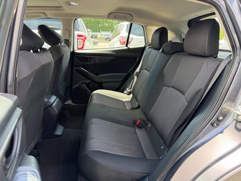 Used 2018 Subaru Impreza 2.0i Premium AWD/4WD image 10