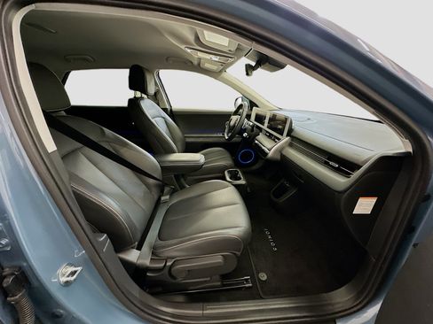 Used 2023 Hyundai Ioniq 5 SEL w/ Cargo Package AWD/4WD image 33
