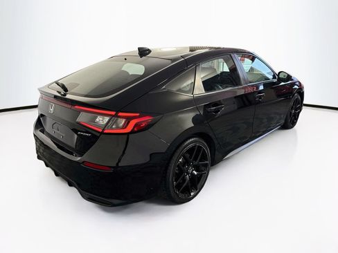 Used 2024 Honda Civic Sport image 4