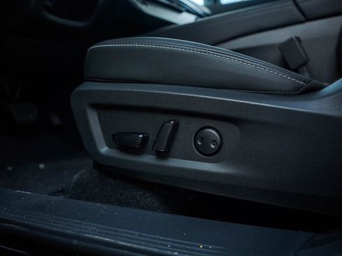 New 2025 Nissan Murano SL w/ Cargo Package image 20