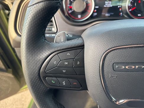 Used 2023 Dodge Challenger R/T Scat Pack image 14