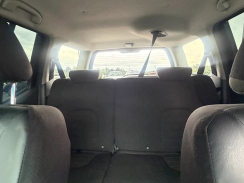 Used 2008 Nissan Xterra X AWD/4WD image 31