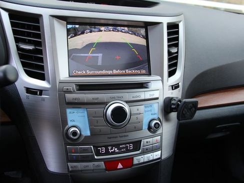 Used 2014 Subaru Outback 2.5i Limited image 24