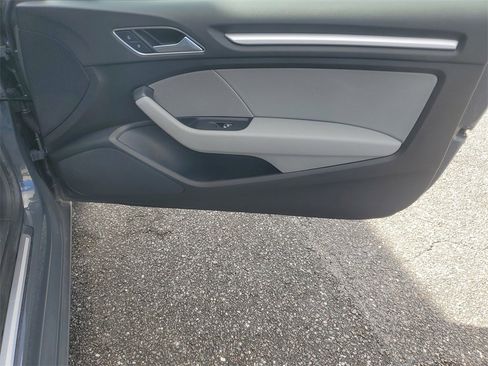 Used 2017 Audi A3 2.0T Premium image 13