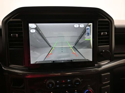 Used 2025 Ford F150 STX w/ Equipment Group 200A AWD/4WD image 17