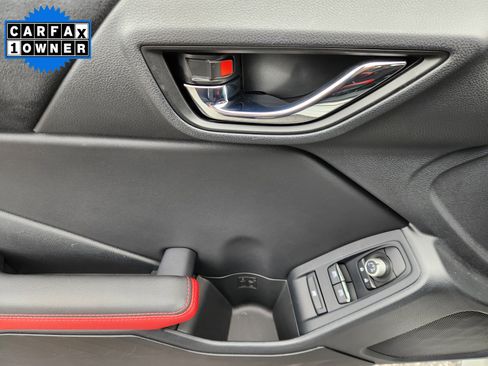 Used 2025 Subaru BRZ Limited image 16