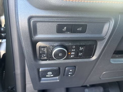 Used 2024 Ford Expedition Timberline AWD/4WD image 18