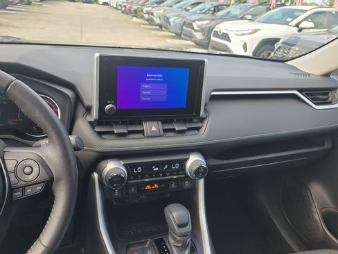 Certified 2023 Toyota RAV4 XLE w/ Convenience Package AWD/4WD image 19