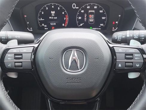 New 2026 Acura ADX FWD image 25