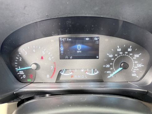 Used 2022 Ford Escape SE w/ Convenience Package image 21