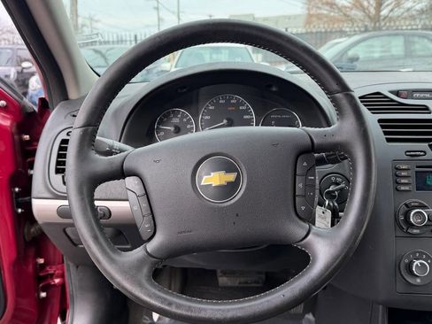Used 2006 Chevrolet Malibu LT image 22