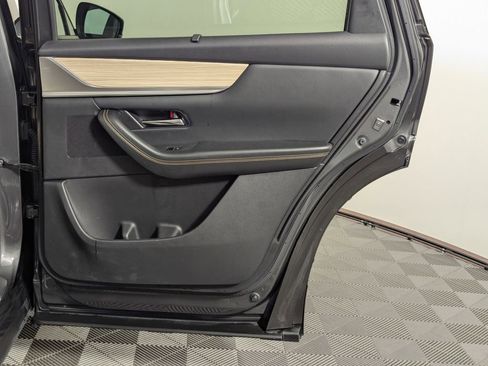 Used 2024 MAZDA CX-90 Plug-In Hybrid w/ Preferred image 54