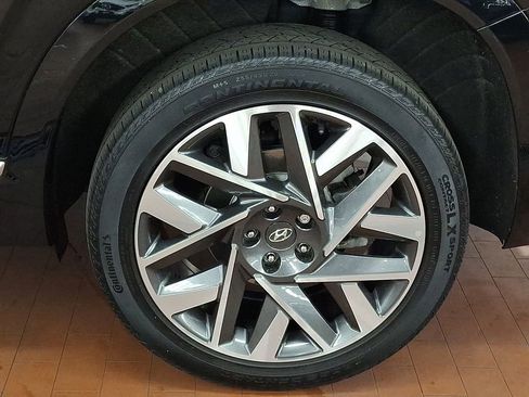 Used 2023 Hyundai Santa Fe Calligraphy AWD/4WD image 7
