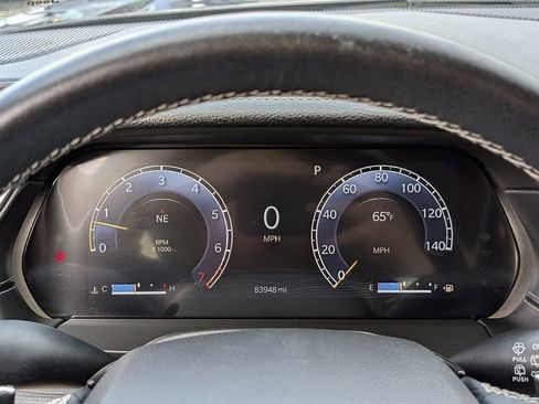 Used 2022 Jeep Grand Cherokee L Limited image 34