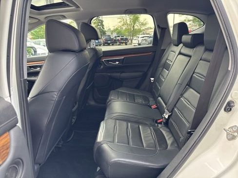 Used 2017 Honda CR-V EX-L image 22