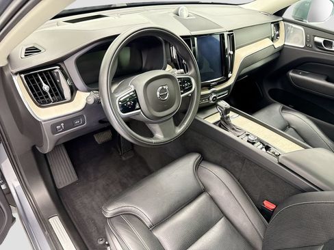 Used 2018 Volvo XC60 T6 Inscription w/ Luxury Seat Package AWD/4WD image 9